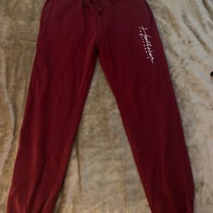 Hollister Sweatpants